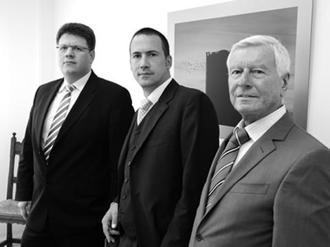 Bilder Funke - Werner - Harms Rechtsanwälte & Notare