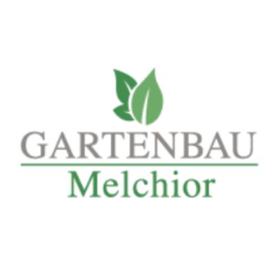 Melchior Gartenbau in Wonfurt - Logo