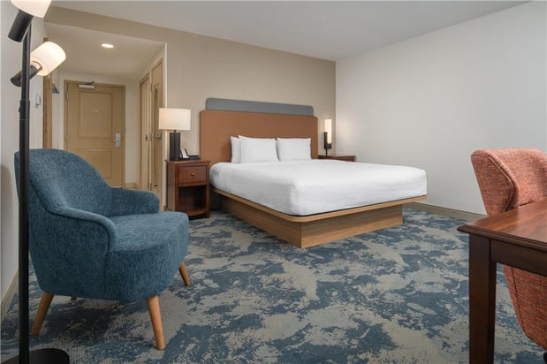 Images Hampton Inn Kimball