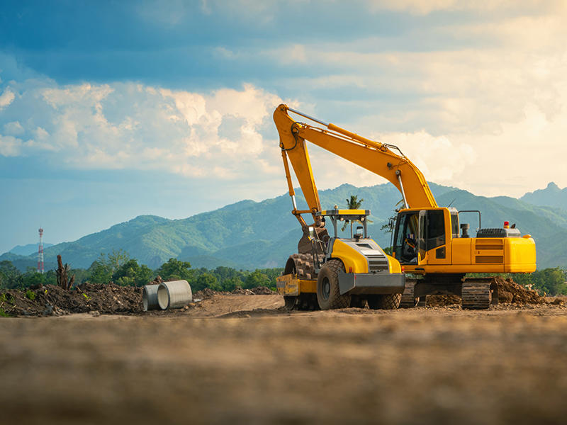Image 3 | Blue Ridge Construction & Excavating LLC