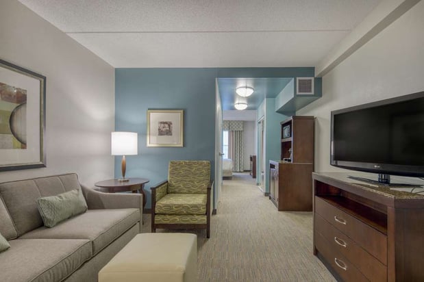 Images Hilton Garden Inn Durham Southpoint