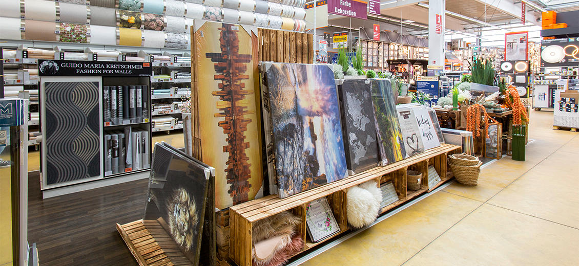 Bilder OBI Markt Hamburg-Neugraben