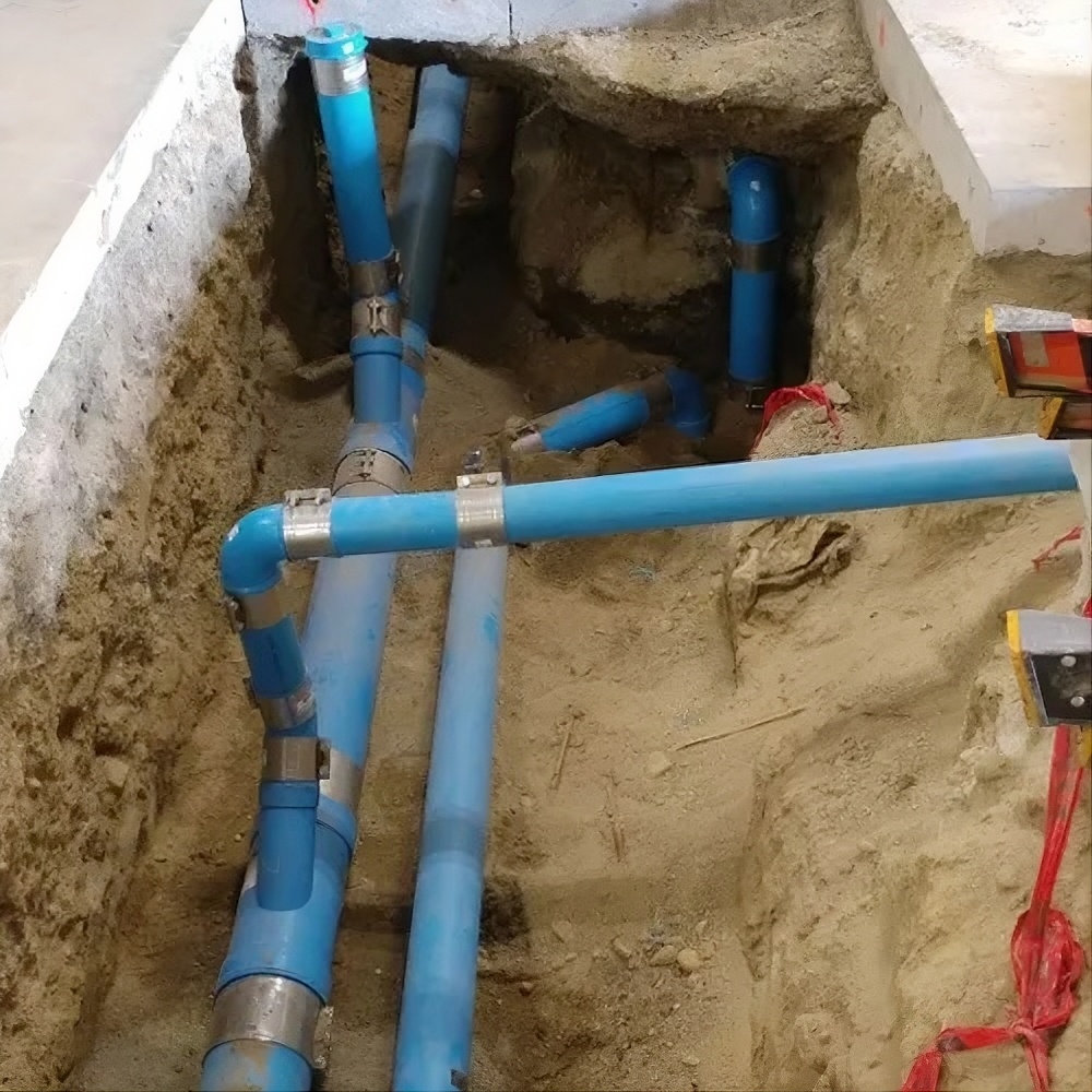 Plumber's Inc. Image