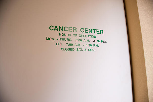 Images Memorial Hermann Cancer Center - Greater Heights