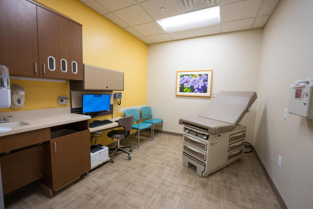 Images Allina Health Buffalo Crossroads Clinic