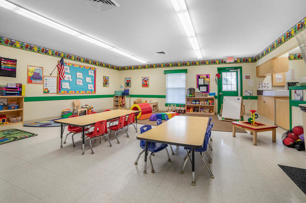 Images Primrose School at West Carmel