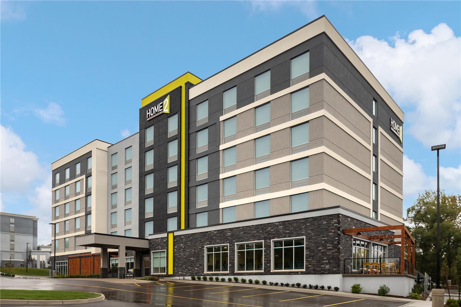 Images Home2 Suites by Hilton Woodstock ON