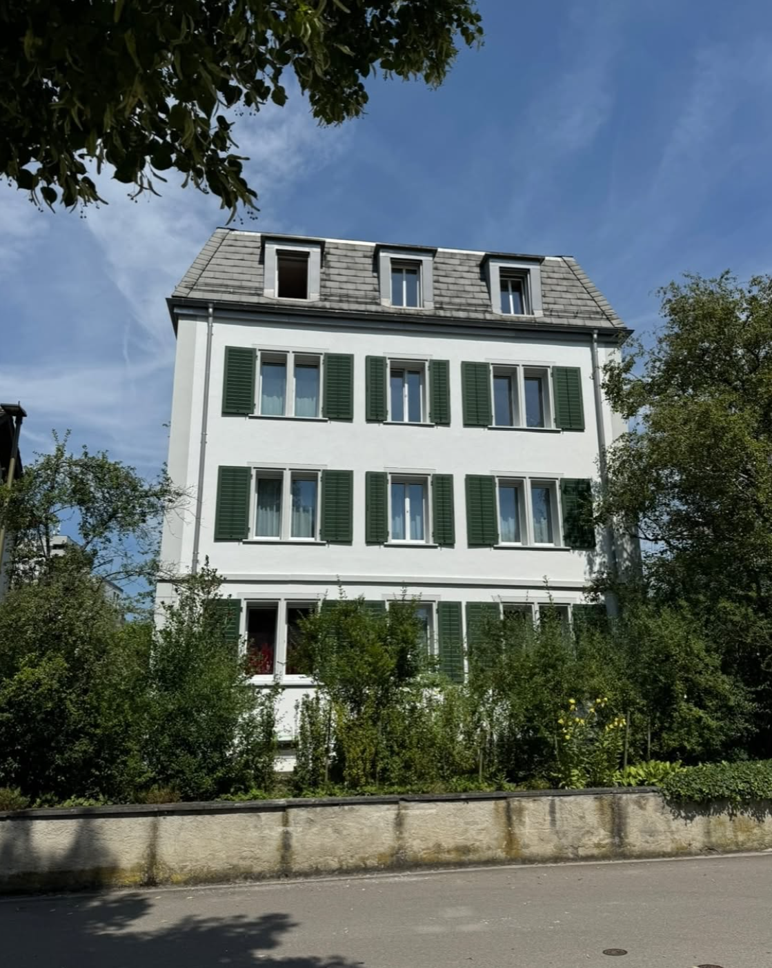 Bilder Stoll Gebäudehüllen GmbH