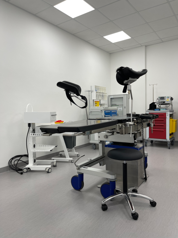 Images Am Medica - Poliambulatorio Multispecialistico