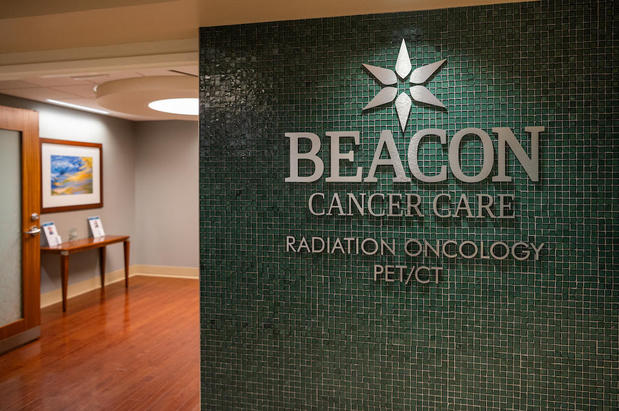 Images Beacon Cancer Care Memorial