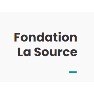 Fondation La Source Logo