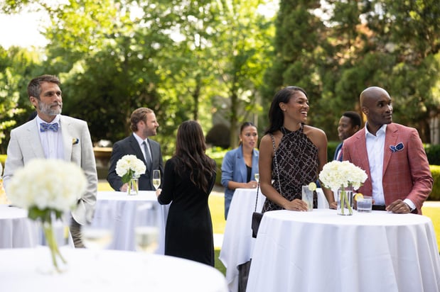 Images InterContinental Buckhead Atlanta by IHG