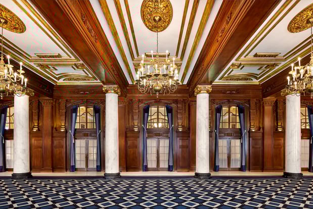 Images InterContinental the Willard Washington D.C. by IHG