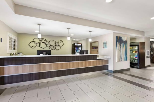 Images Best Western Plus Safford
