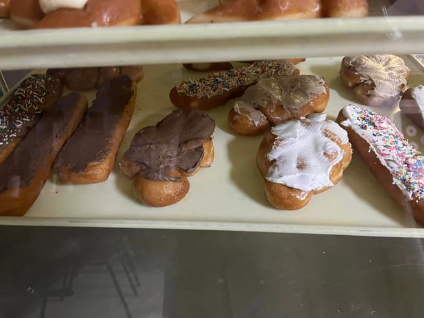 Images DownHome Bakery