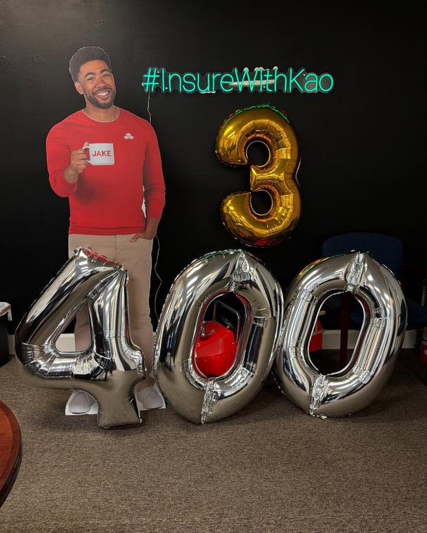 Images Kao Xiong - State Farm Insurance Agent