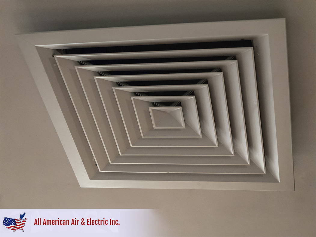 All American Air & Electric Image