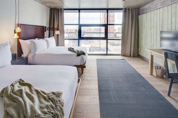 Images Boro Hotel