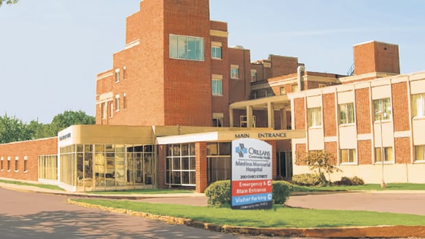 Images RRH Sands-Constellation Heart Institute