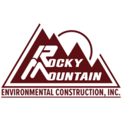 Rocky Mountain Environmental Construction Inc Logo