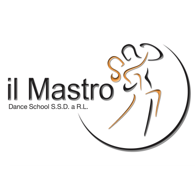 Il Mastro Dance School Logo
