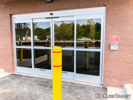 CubeSmart Self Storage Photo