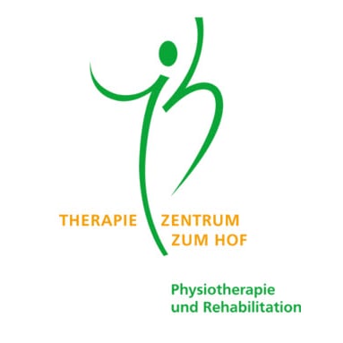 Therapiezentrum zum Hof Logo