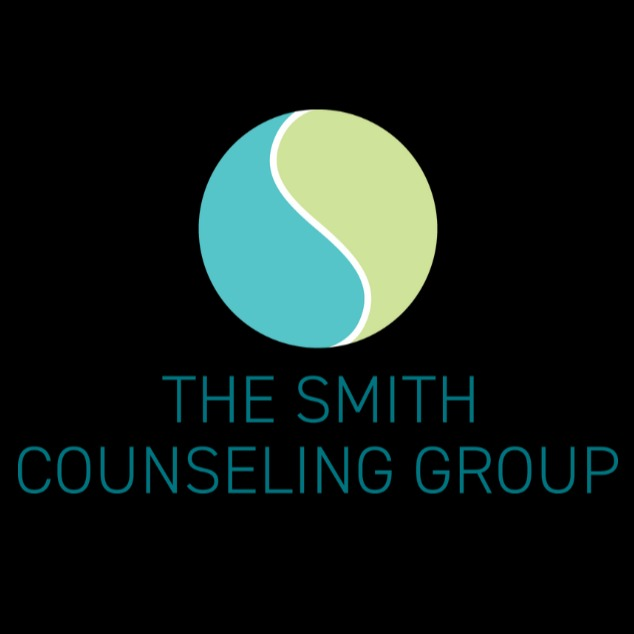 The Smith Counseling Group Logo