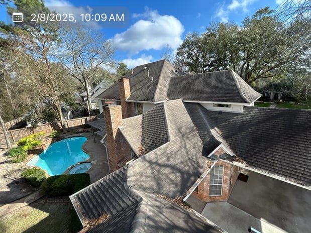Images Hauk Roofing