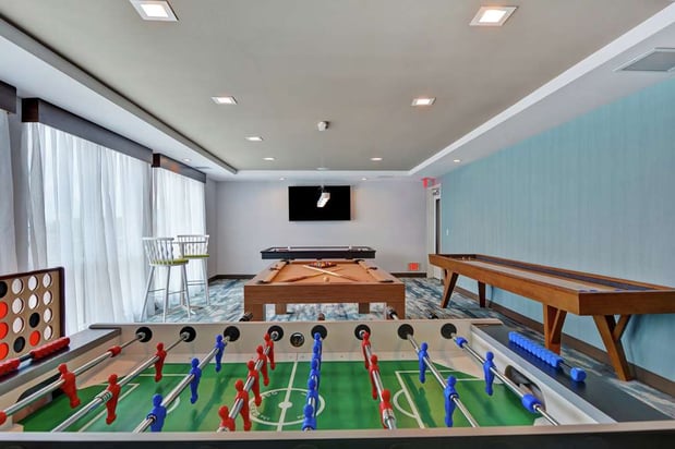Images Homewood Suites by Hilton Chula Vista Eastlake