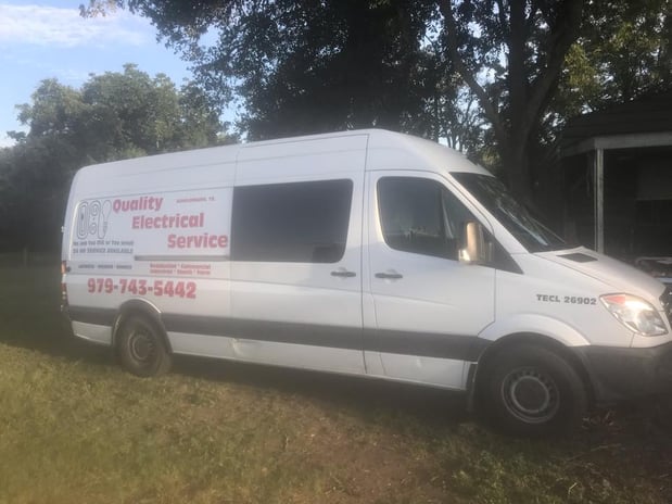 Images Quality Electrical Service