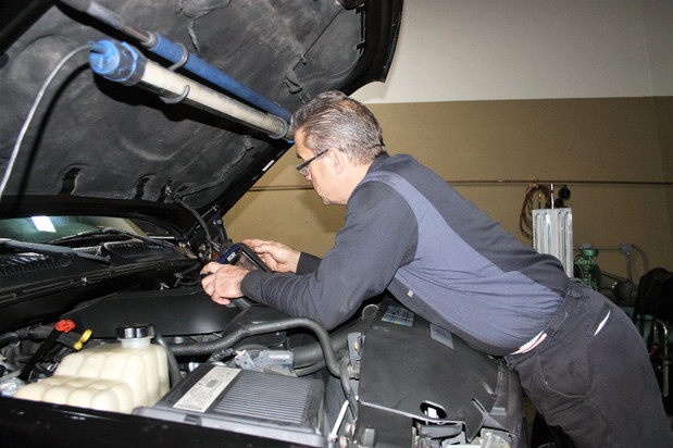 Images 3G's Automotive, Inc