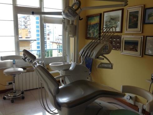 Images Studio Dentistico Orsi Dr. Auro