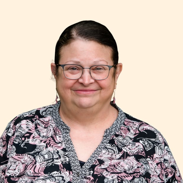 Images Sherry Greene, Counselor
