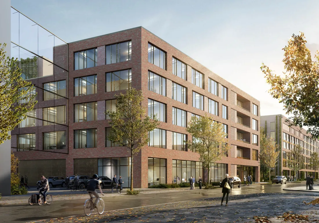 BSS Baustellsicherheit Stuttgart, SiGeKo David Mader, Böheimstraße 43 in Stuttgart