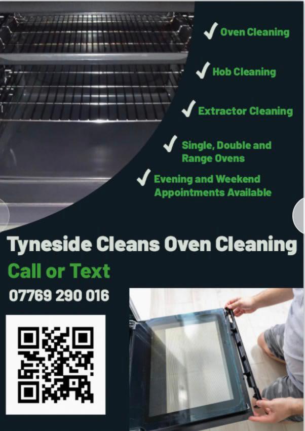 Images Tyneside Cleans