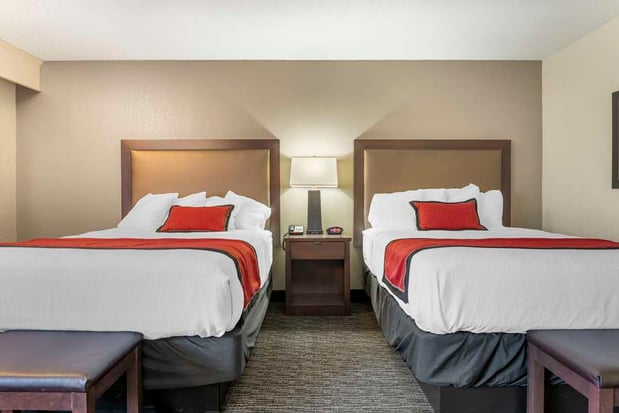 Images Best Western Plus Ramkota Hotel