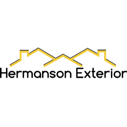 Hermanson Exterior Logo