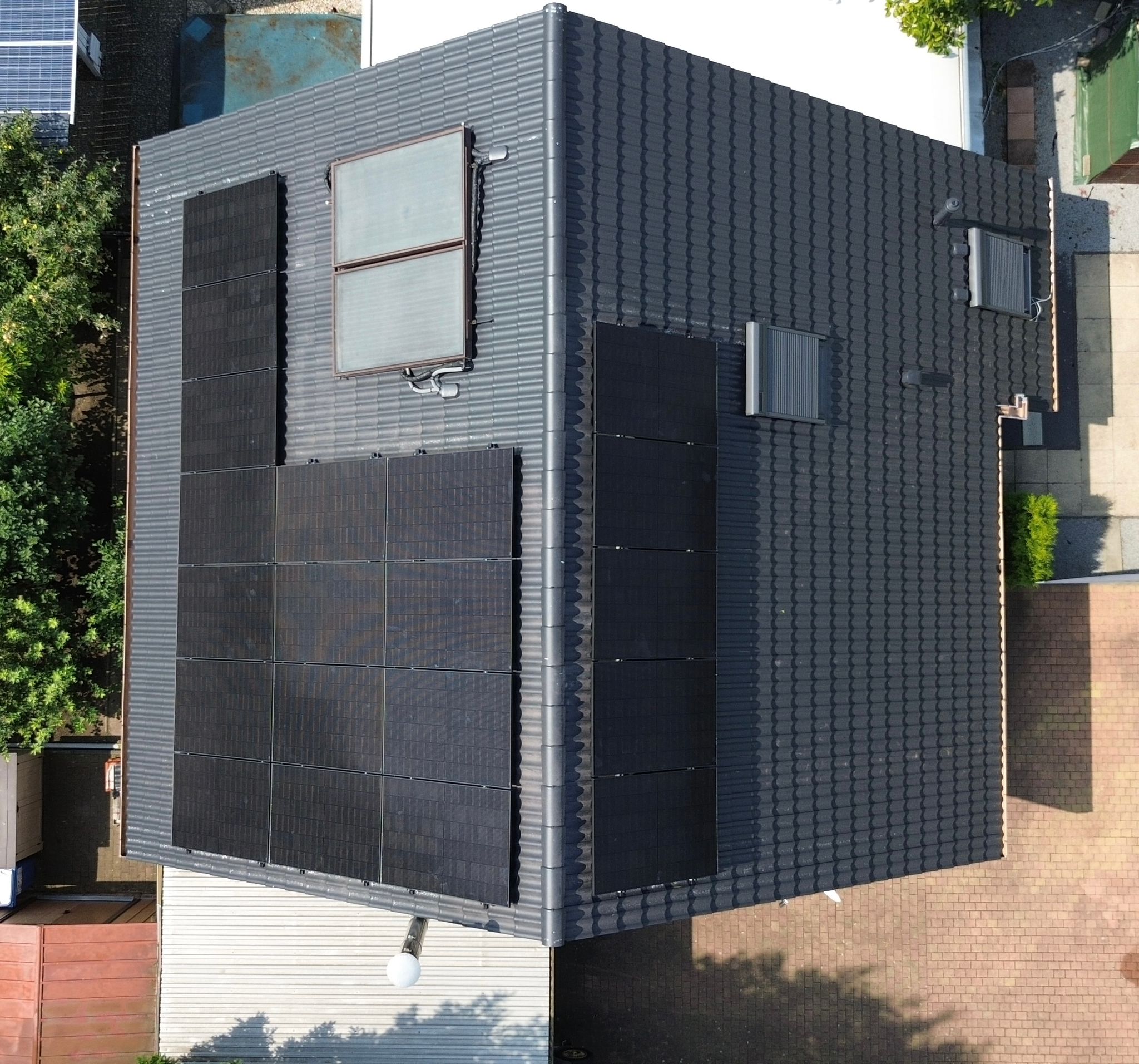 Cadani Solarinstallation GmbH, Mahlsdorfer Straße 61B in Hoppegarten