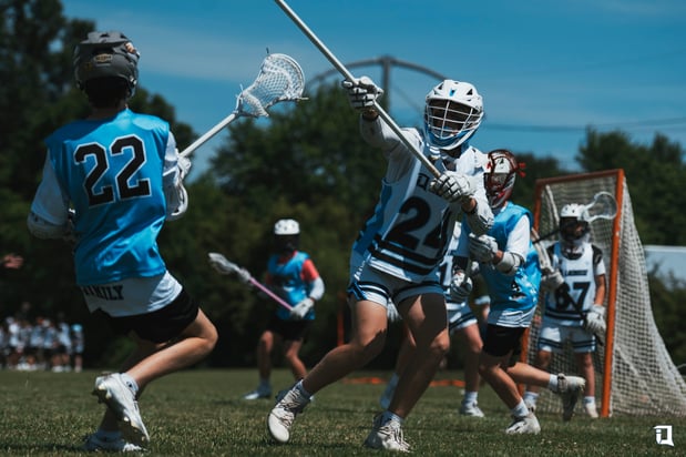 Images iQ Lacrosse