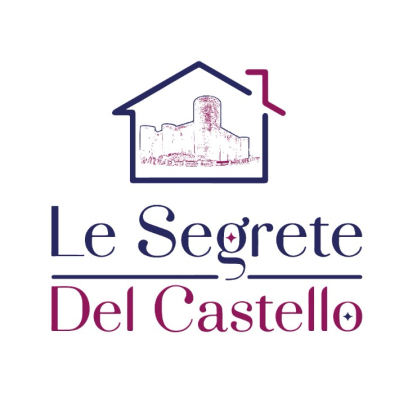 Le segrete del castello Logo