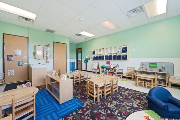 Images Bridgestone KinderCare