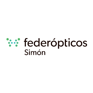Federopticos Optica Simon Logo