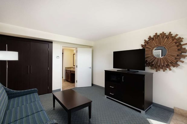 Images DoubleTree Resort by Hilton Myrtle Beach Oceanfront
