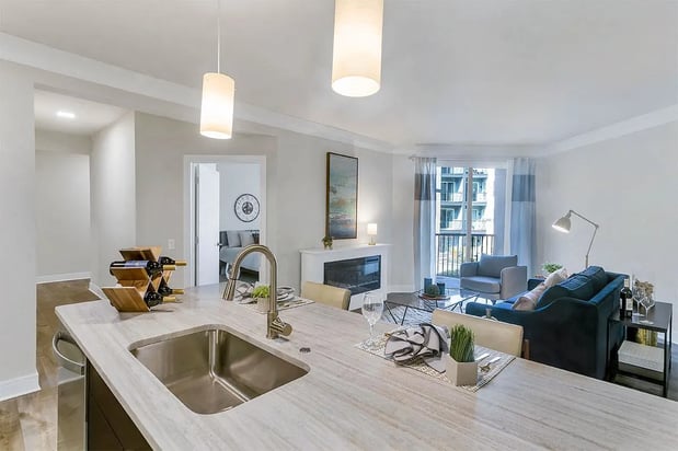 Images Aster Apartments