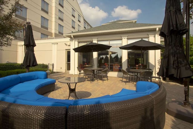 Images Hilton Garden Inn Columbus-University Area