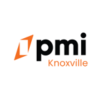 PMI Knoxville Logo