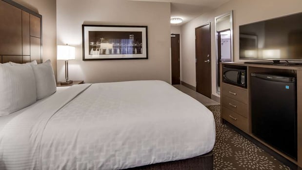 Images Best Western Plus Spokane North