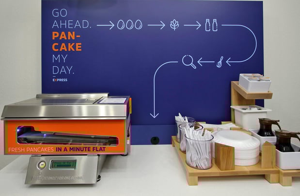 Images Holiday Inn Express & Suites Columbus North by IHG