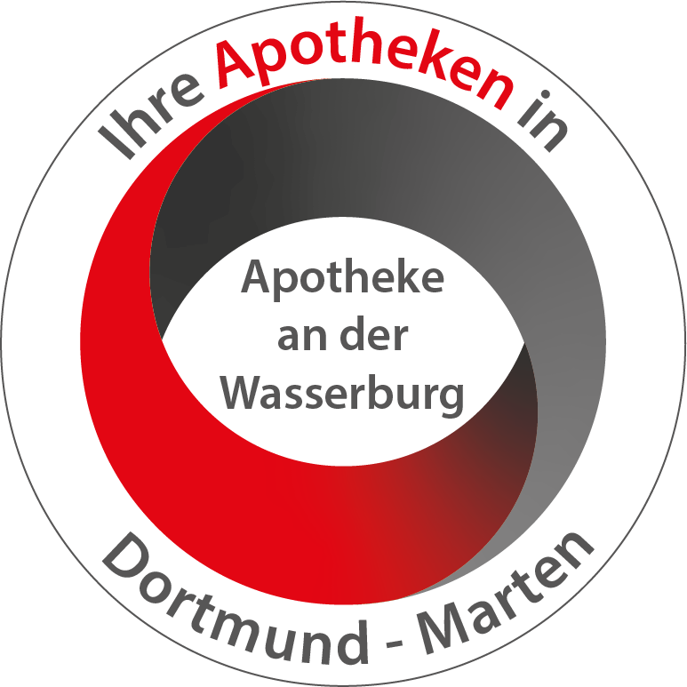 Apotheke an der Wasserburg Logo
